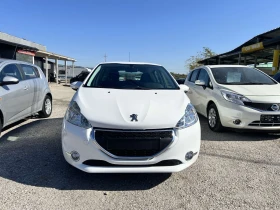 Peugeot 208 1.4HDI EVRO5B, снимка 2