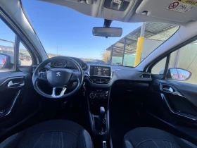 Peugeot 208 1.4HDI EVRO5B, снимка 9