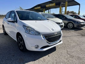 Peugeot 208 1.4HDI EVRO5B, снимка 4