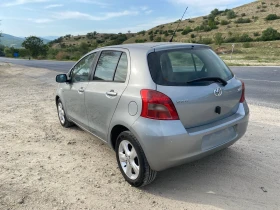 Toyota Yaris 1.4 D4D AVTOMATIK  - [6] 