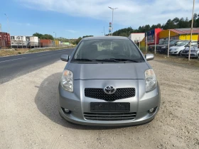 Toyota Yaris 1.4 D4D AVTOMATIK  - [3] 