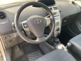 Toyota Yaris 1.4 D4D AVTOMATIK  - [14] 