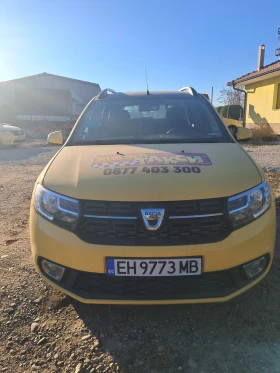 Dacia Logan 1, 2 75. | Mobile.bg    2