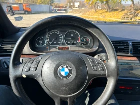 BMW 320, снимка 16