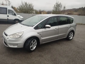 Ford S-Max, снимка 15