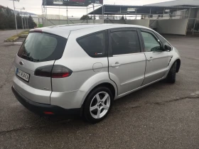 Ford S-Max, снимка 10