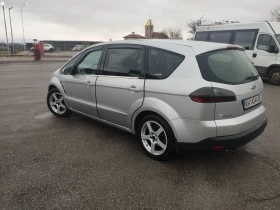 Ford S-Max, снимка 7