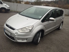 Ford S-Max, снимка 4