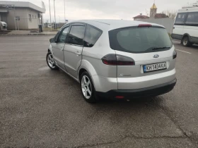 Ford S-Max, снимка 12