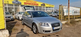 Audi A3 2.0 TDI 8-КЛАПАНА, снимка 3