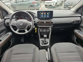 Dacia Sandero 1.0 TCe 90, снимка 7