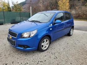 Chevrolet Aveo Нов внос , снимка 2