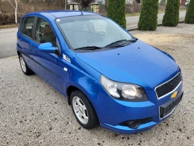 Chevrolet Aveo Нов внос , снимка 3