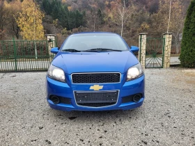 Chevrolet Aveo Нов внос , снимка 1