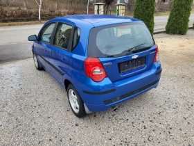 Chevrolet Aveo Нов внос , снимка 5