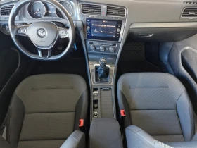 VW Golf Variant Comfortline 1.6 TDI - 26500 лв. - 14178640 4