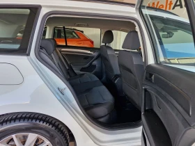 VW Golf Variant Comfortline 1.6 TDI - 26500 лв. - 14178640 11