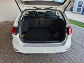 VW Golf Variant Comfortline 1.6 TDI - 26500 лв. - 14178640 13
