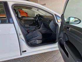 VW Golf Variant Comfortline 1.6 TDI - 26500 лв. - 14178640 12