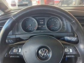 VW Golf Variant Comfortline 1.6 TDI - 26500 лв. - 14178640 8