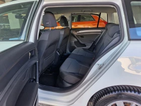 VW Golf Variant Comfortline 1.6 TDI - 26500 лв. - 14178640 6