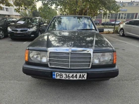 Mercedes-Benz 124, снимка 1