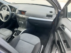 Opel Astra 1.6i+ КЛИМА + ГАЗ ИНЖЕКЦИОН. БЕНЗИН , снимка 17