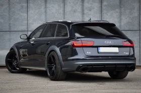 Audi A6 Allroad 3.0 BITDI | Mobile.bg    6