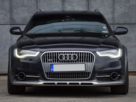 Audi A6 Allroad 3.0 BITDI, снимка 2