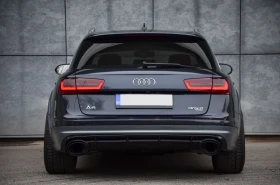 Audi A6 Allroad 3.0 BITDI | Mobile.bg    5