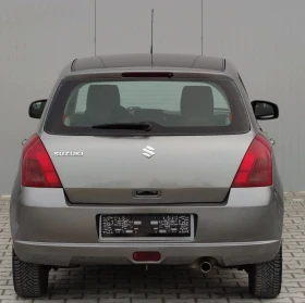 Suzuki Swift 1.3DDIS, снимка 4