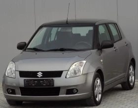 Suzuki Swift 1.3DDIS, снимка 7