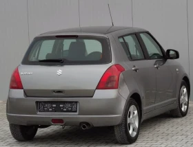 Suzuki Swift 1.3DDIS, снимка 3