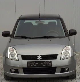 Suzuki Swift 1.3DDIS, снимка 8