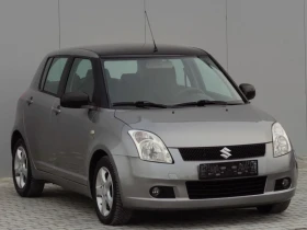 Suzuki Swift 1.3DDIS, снимка 1