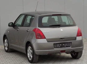 Suzuki Swift 1.3DDIS, снимка 5