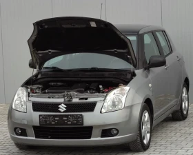 Suzuki Swift 1.3DDIS, снимка 17