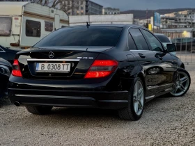 Mercedes-Benz C 220 * AMG* OM646* - 15998 лв. - 74259289 | Car24.bg