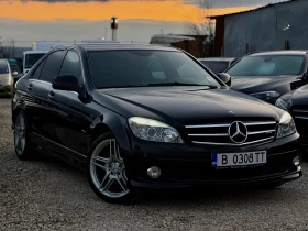 Mercedes-Benz C 220 * AMG* OM646* , снимка 1