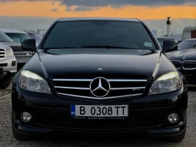 Mercedes-Benz C 220 * AMG* OM646* , снимка 5