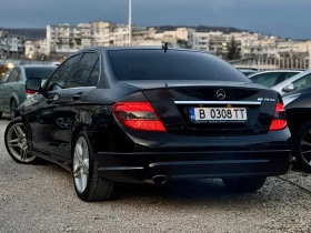 Mercedes-Benz C 220 * AMG* OM646* , снимка 4