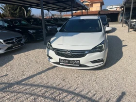 Opel Astra Германия перфект, снимка 5