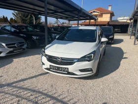 Opel Astra Германия перфект, снимка 4