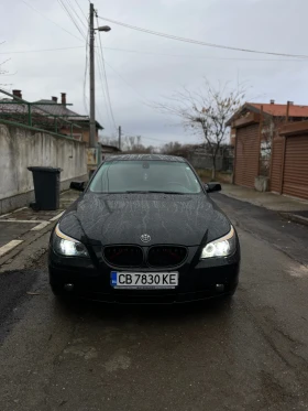 BMW 520, снимка 3