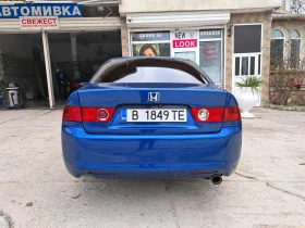 Honda Accord 2.0 | Mobile.bg    9