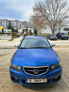 Honda Accord 2.0 | Mobile.bg    3