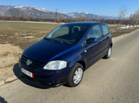 VW Fox - 2899 лв. - 15471710 | Car24.bg