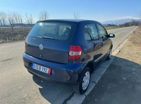 VW Fox - 2899 лв. - 15471710 | Car24.bg