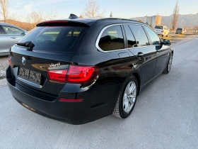 BMW 520 АВТОМАТ !! HEAD UP !! - 14350 лв. - 31407079 | Car24.bg