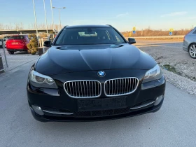 BMW 520 АВТОМАТ !! HEAD UP !! - 14350 лв. - 31407079 | Car24.bg